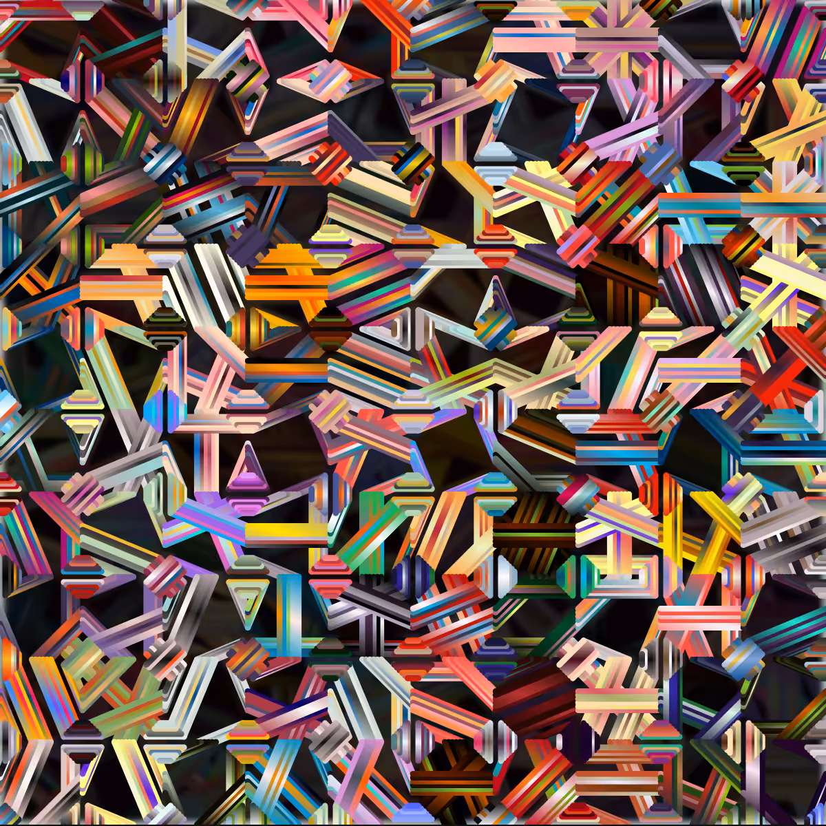 Patchwork #29