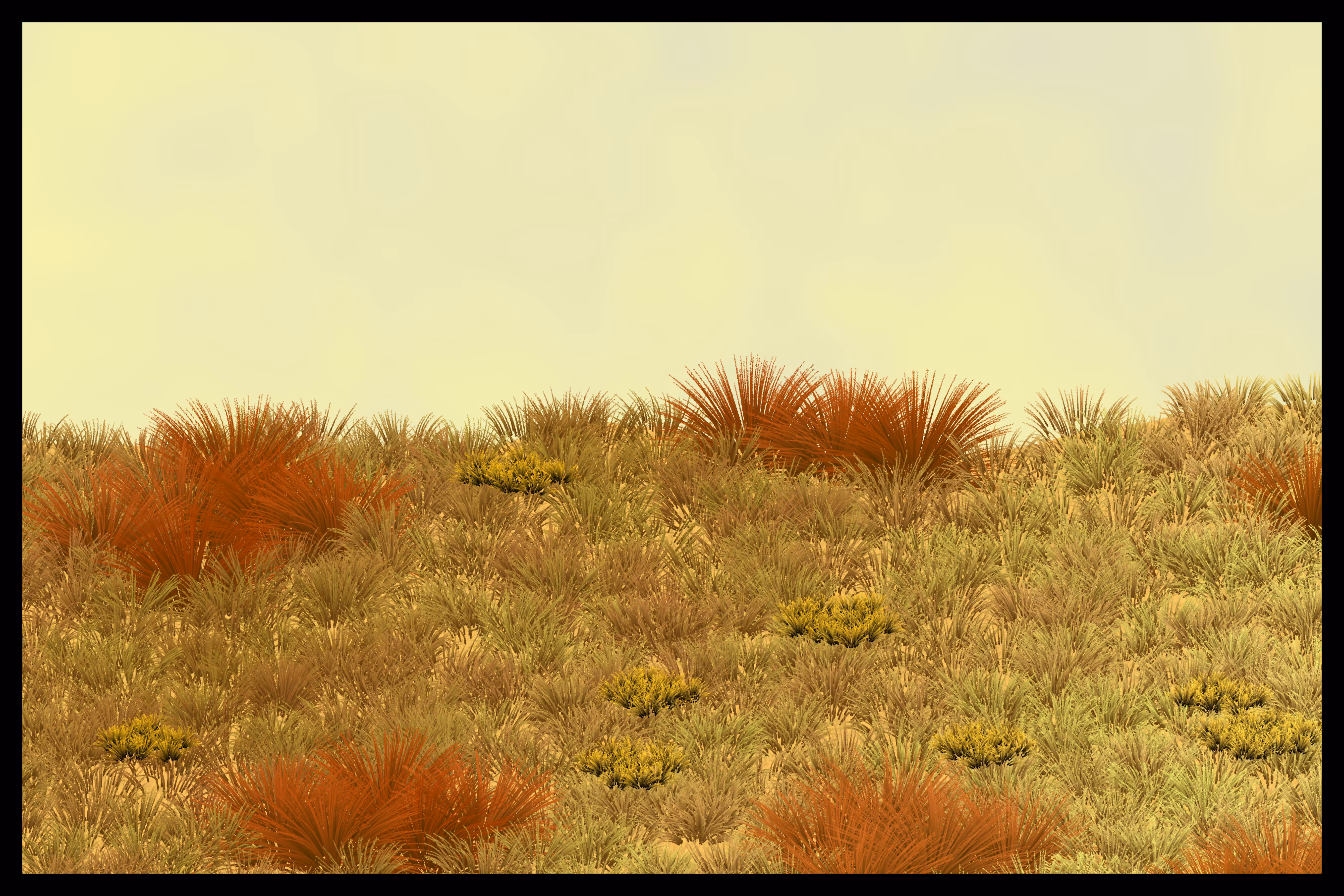 Gardens of Tomorrow