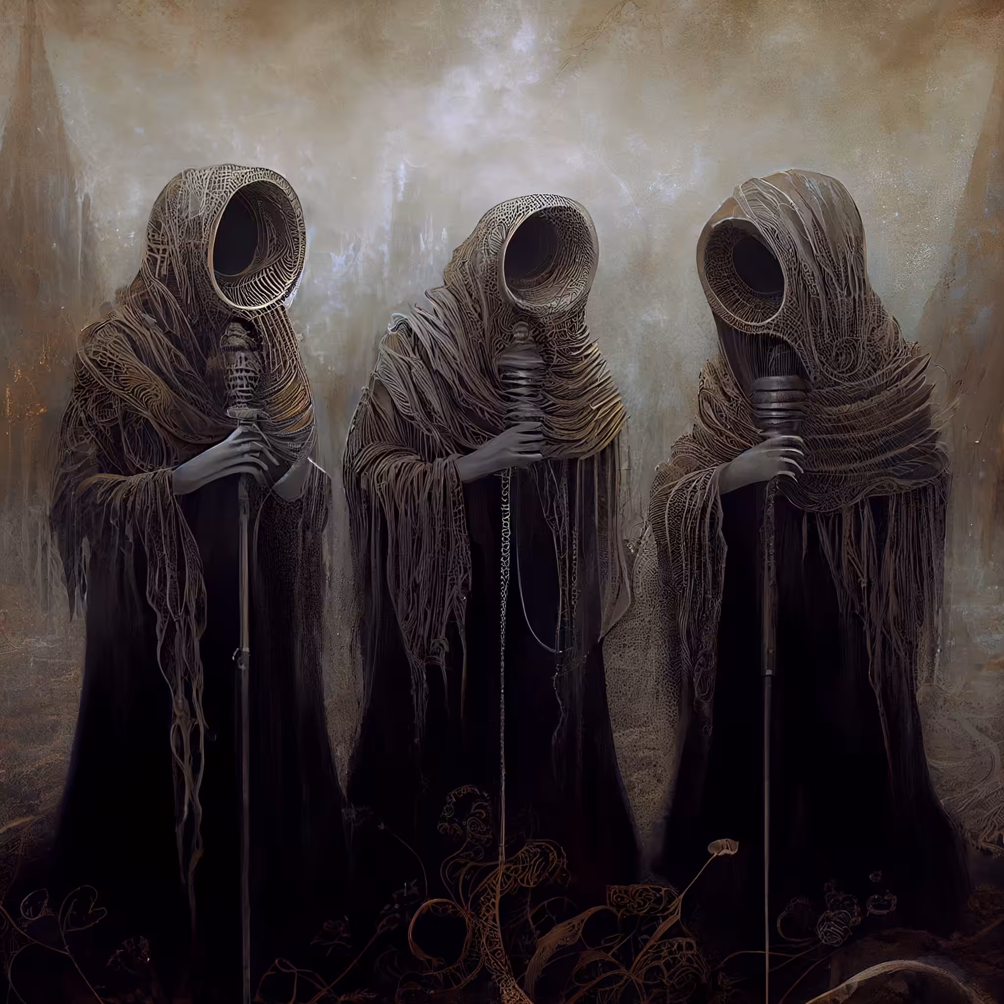 Legion Choir