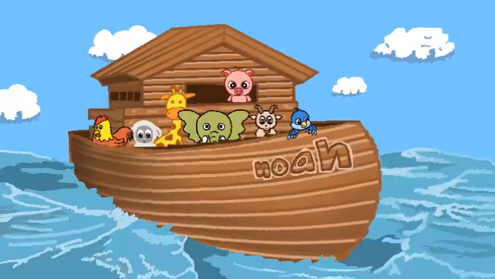 Noah