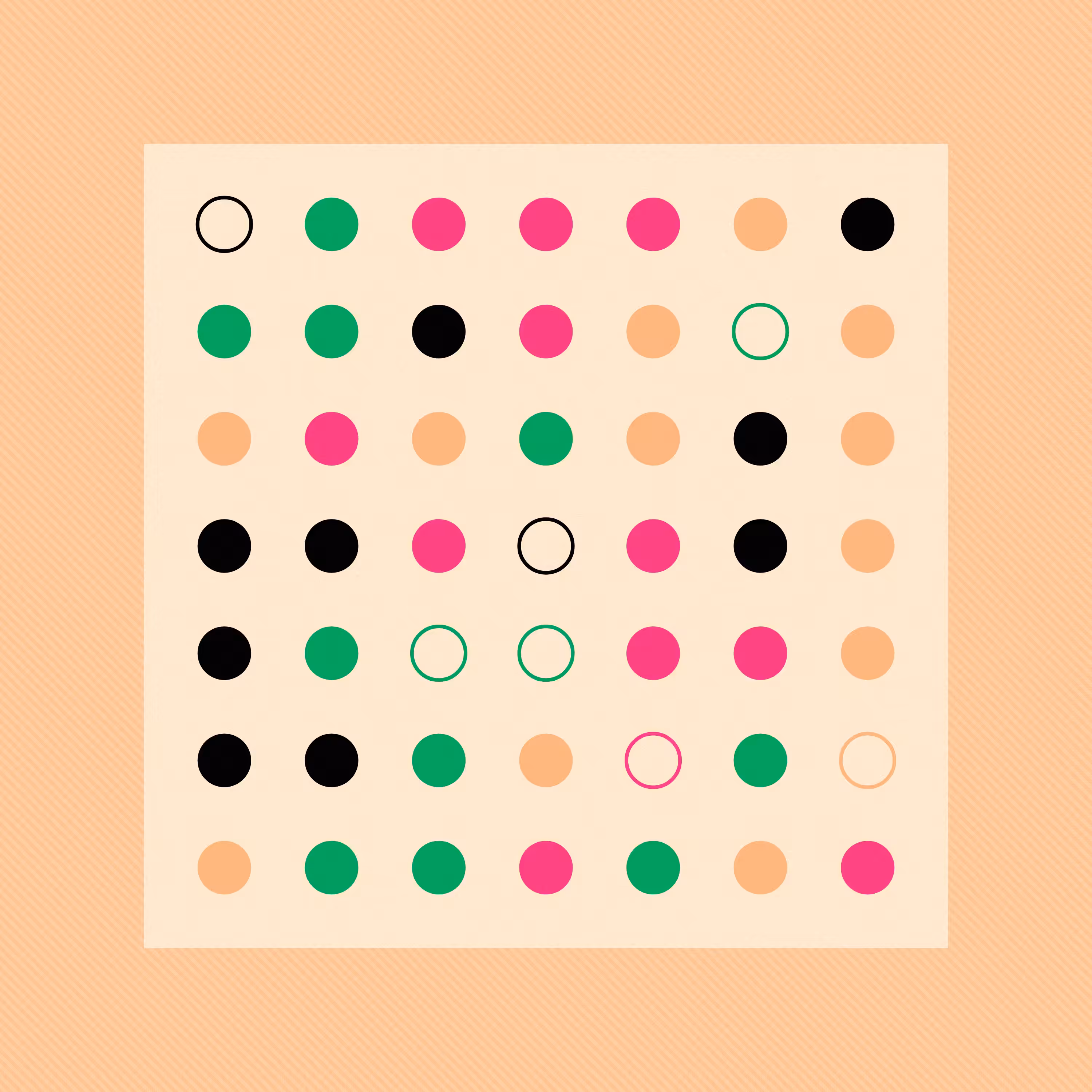 Dots #105