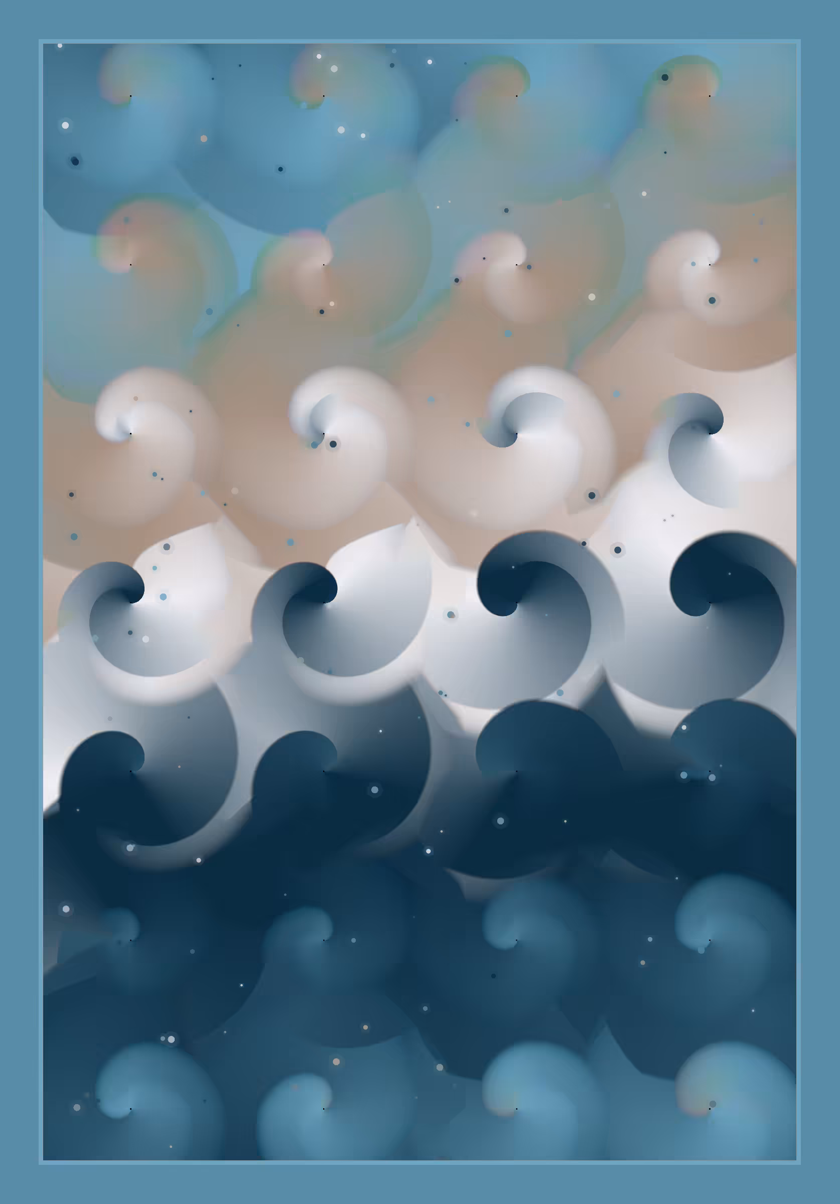 the Universe Machine #190