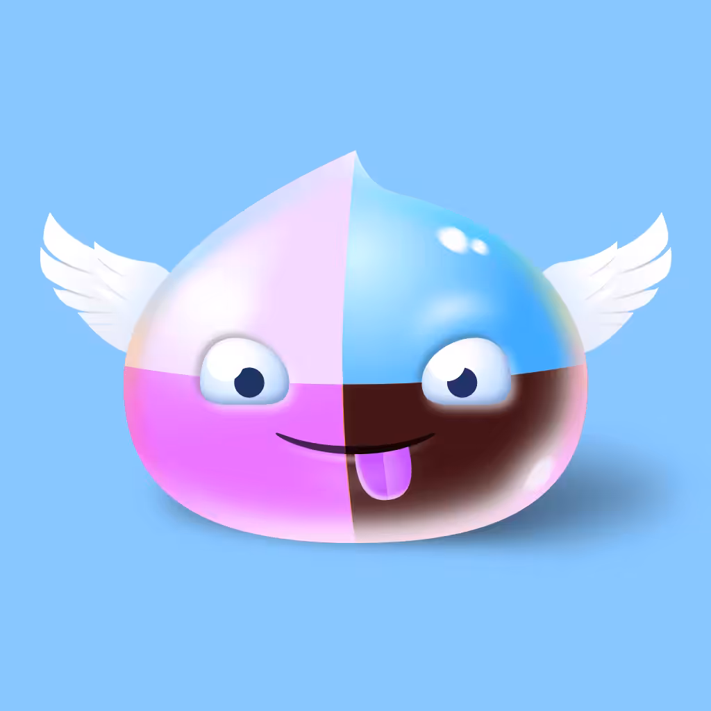 Slime #871