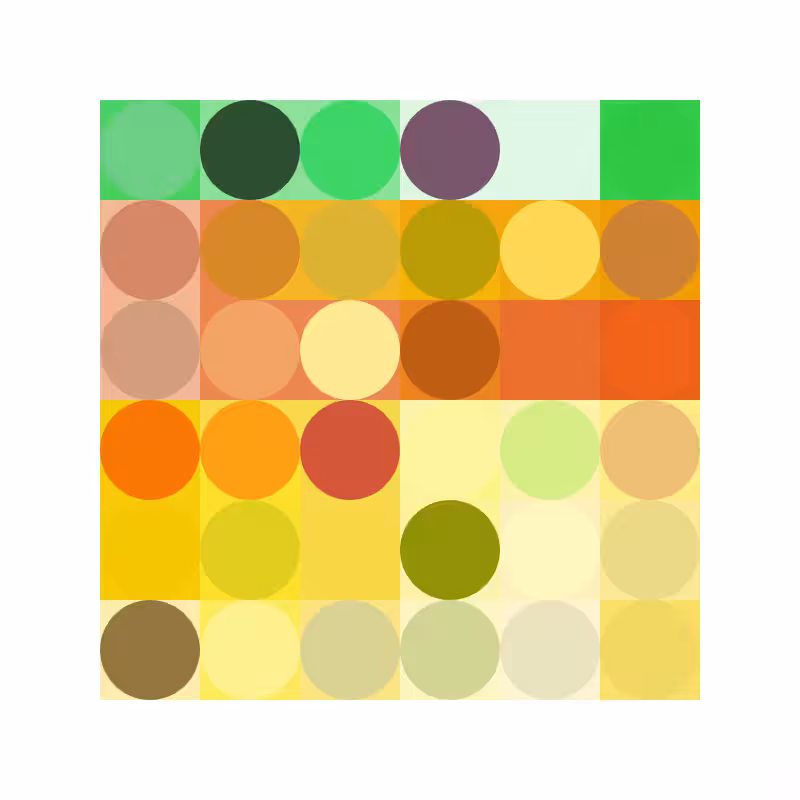 Circle squared #11
