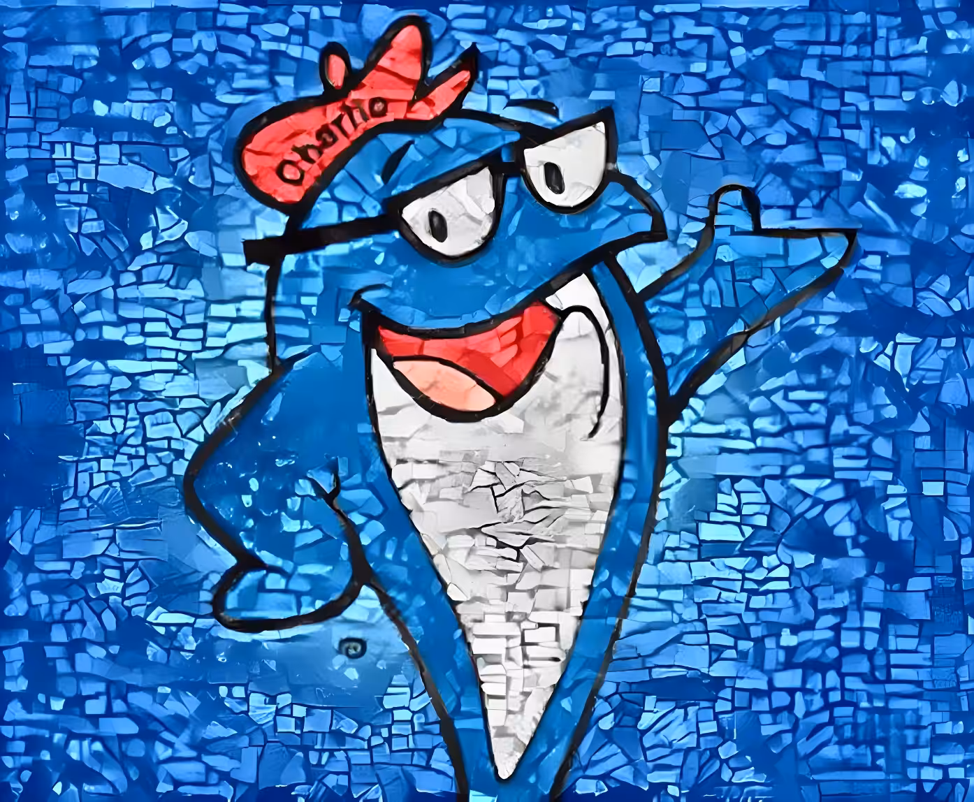 Charlie the Tuna