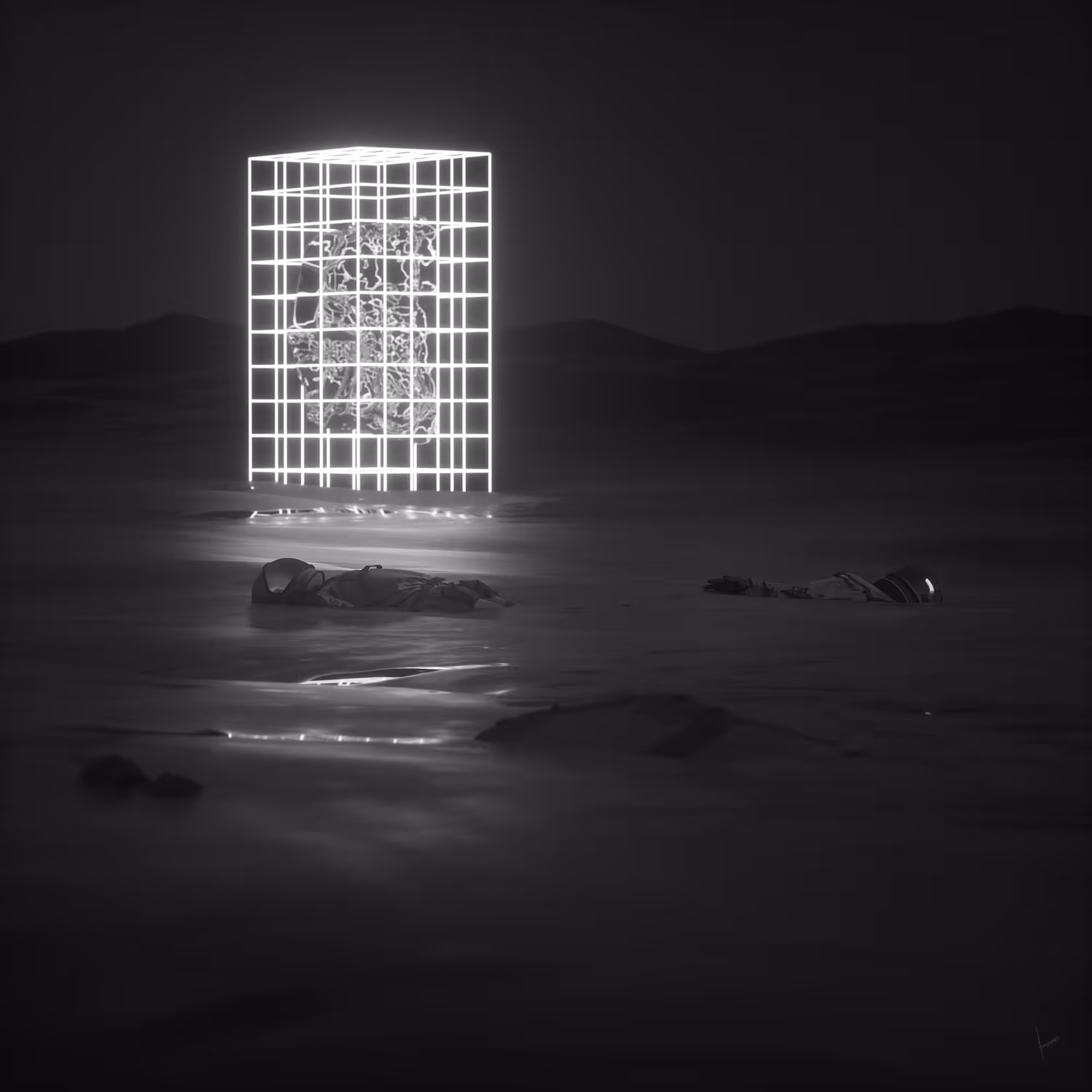 The Last Probe 