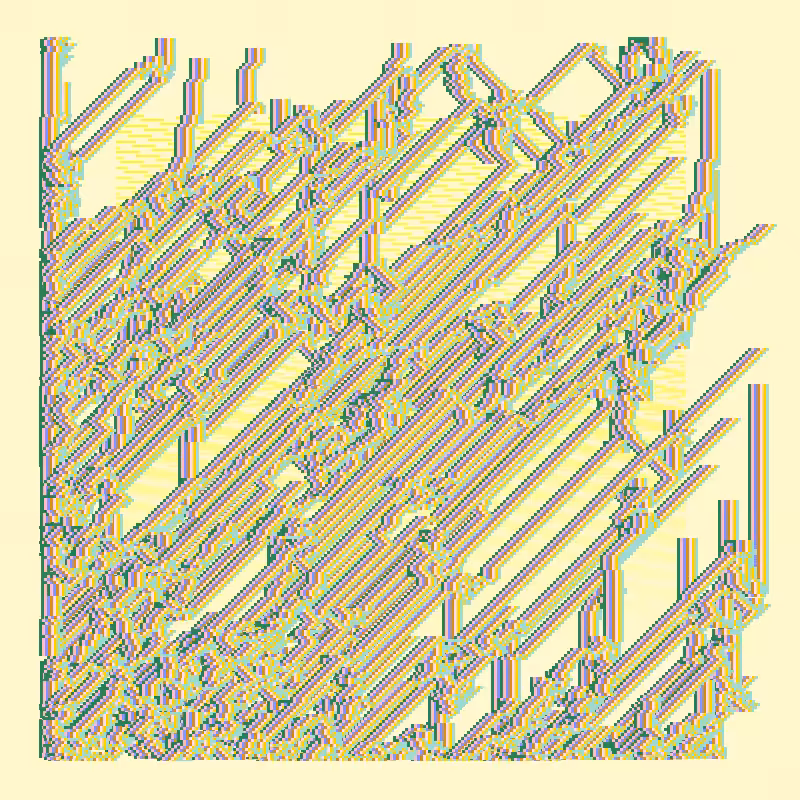 AUTOJOURNEYPAINT #95
