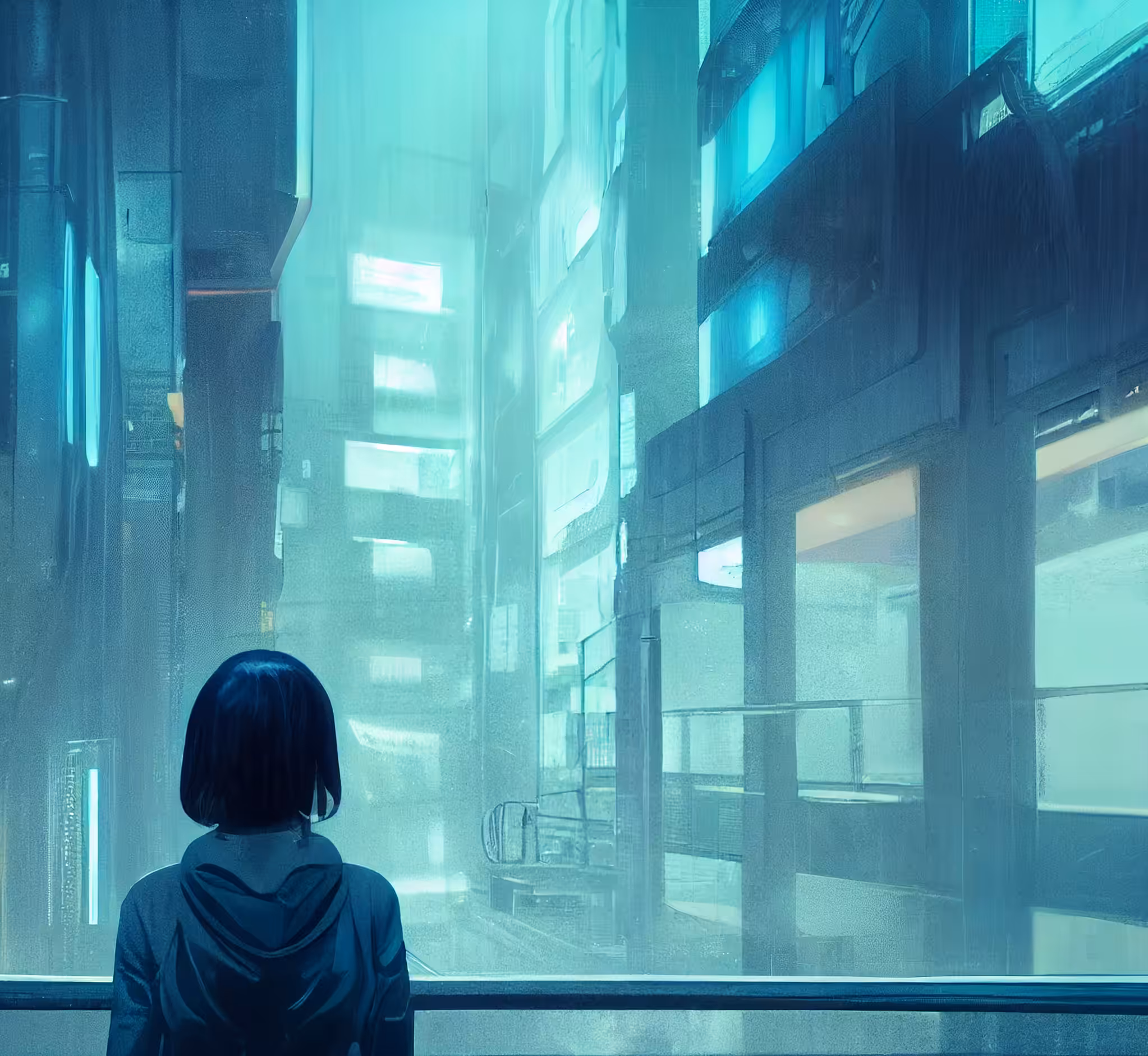 City view
