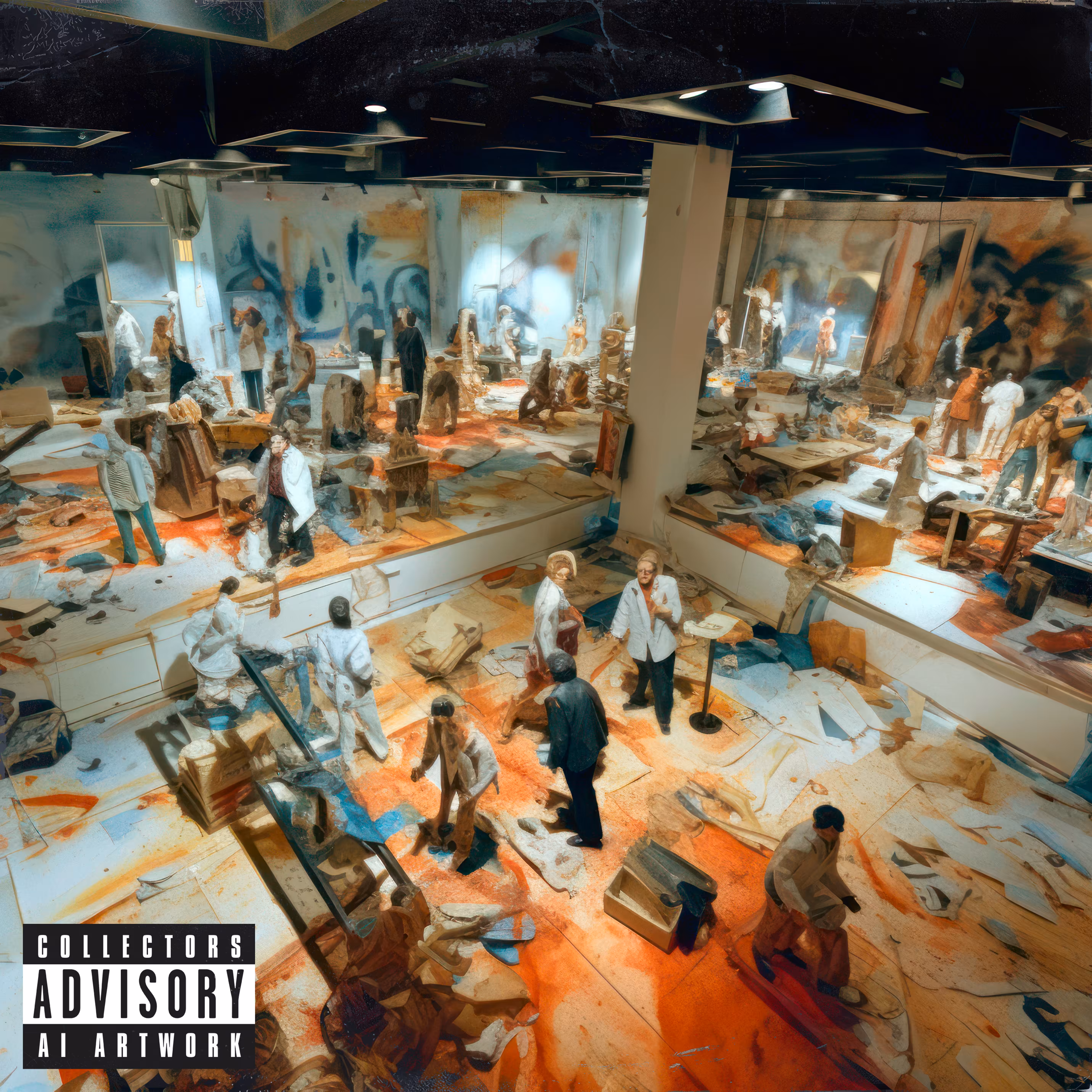 Art State of Mind