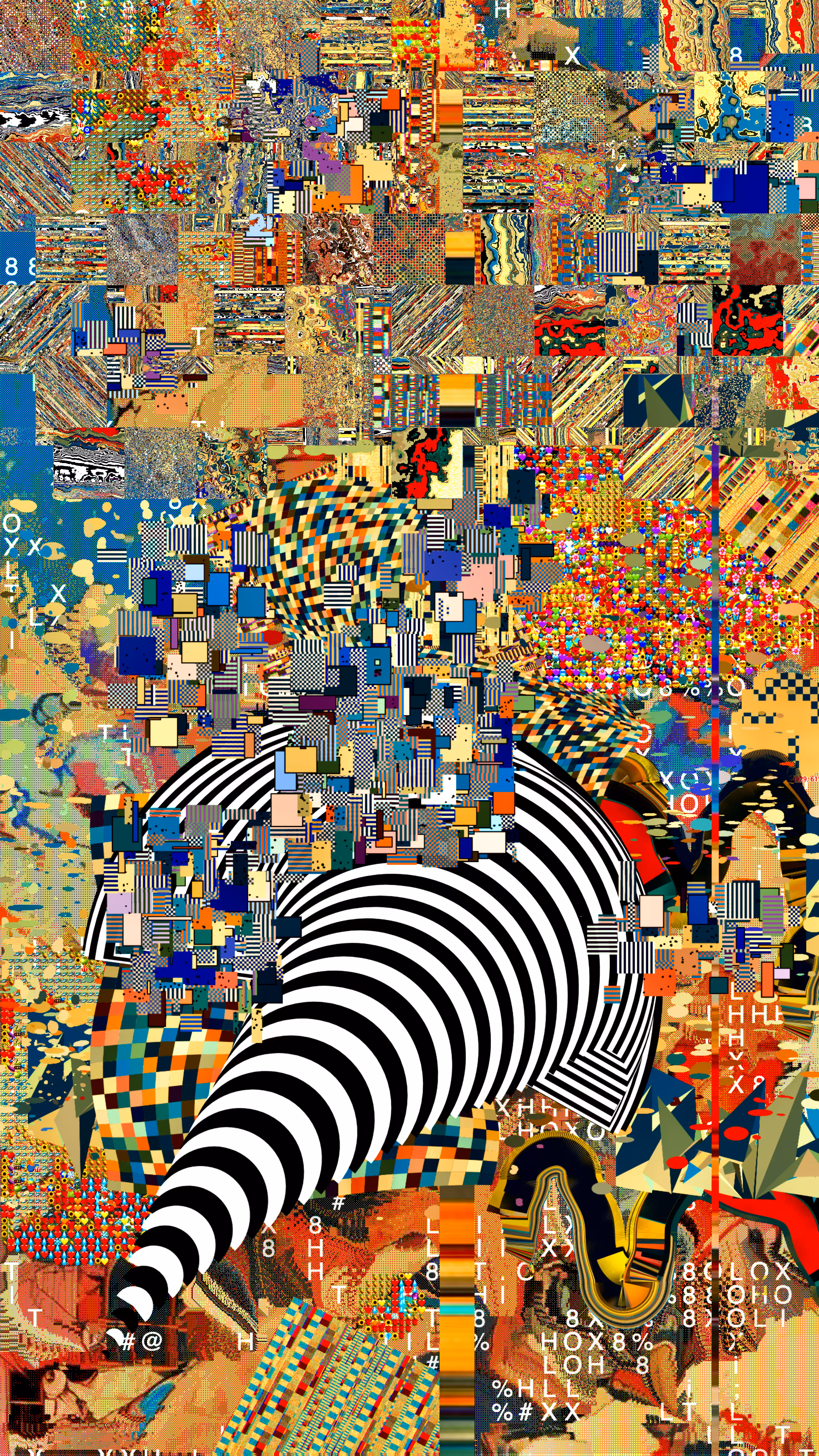 𝙄𝙣𝙩𝙚𝙧𝙡𝙖𝙘𝙚𝙨