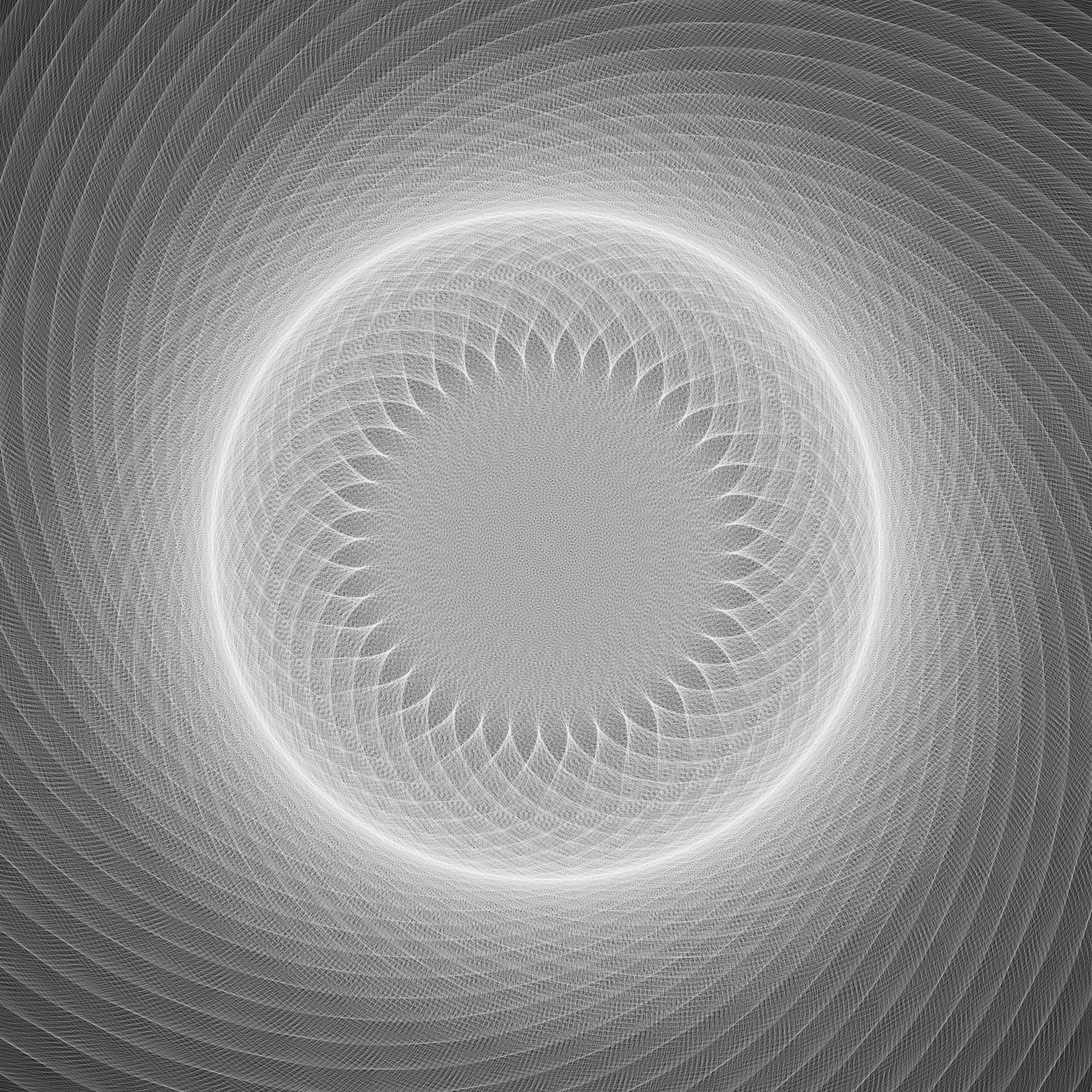 Solaria - Black and White