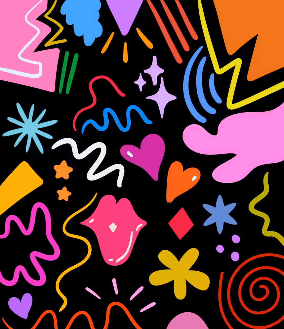 doodlecore
