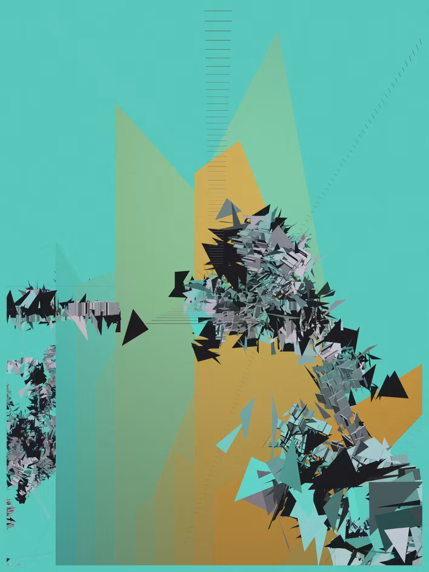 Folded Sequence #393