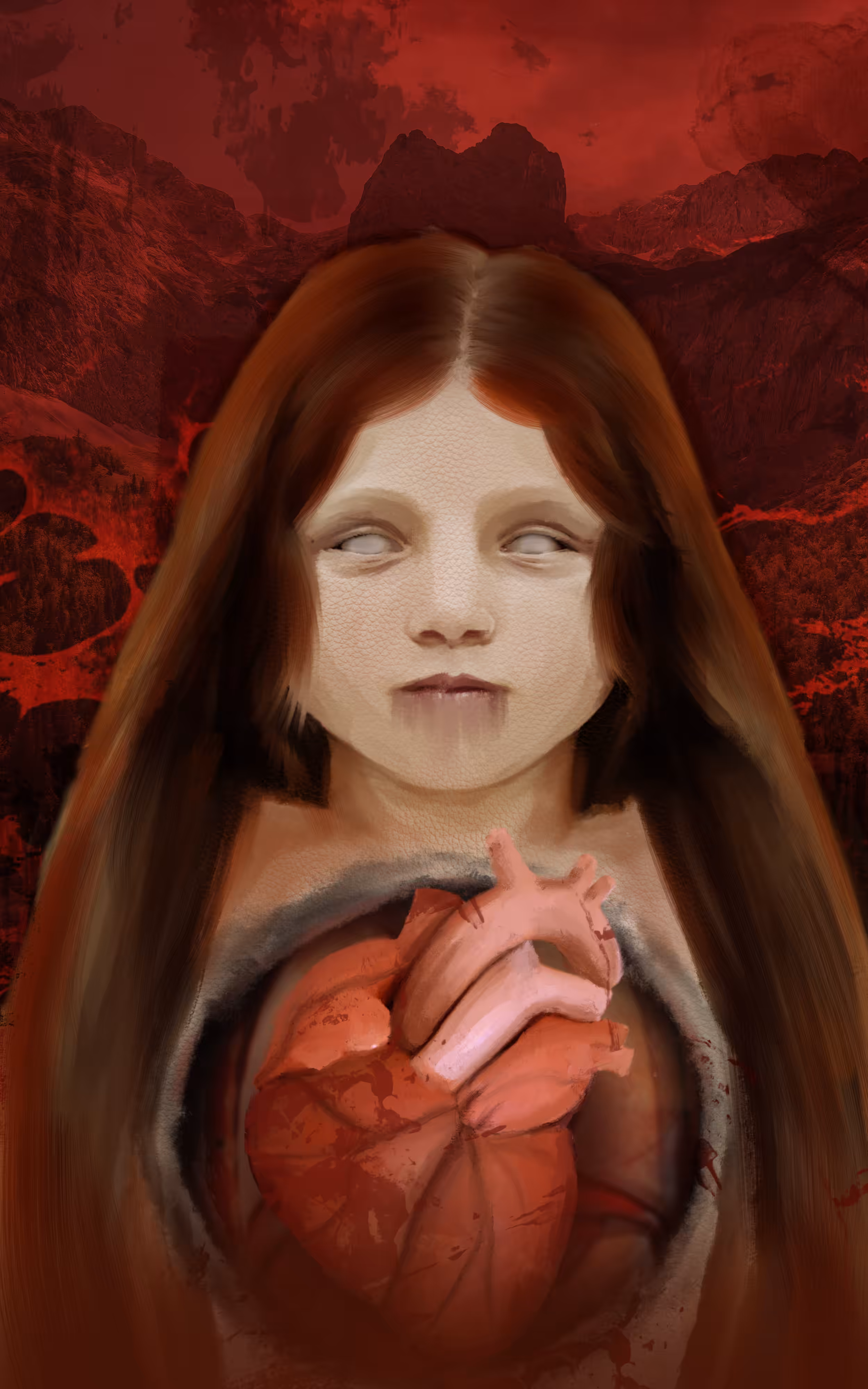 HIDEOUS: Dawn of the Dead
