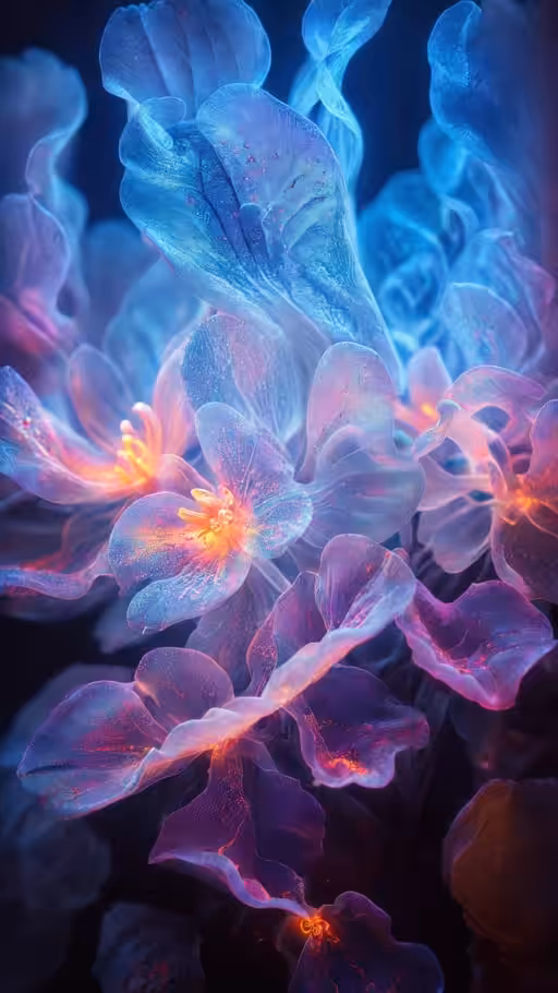 BIOME LUMINA #692/1000