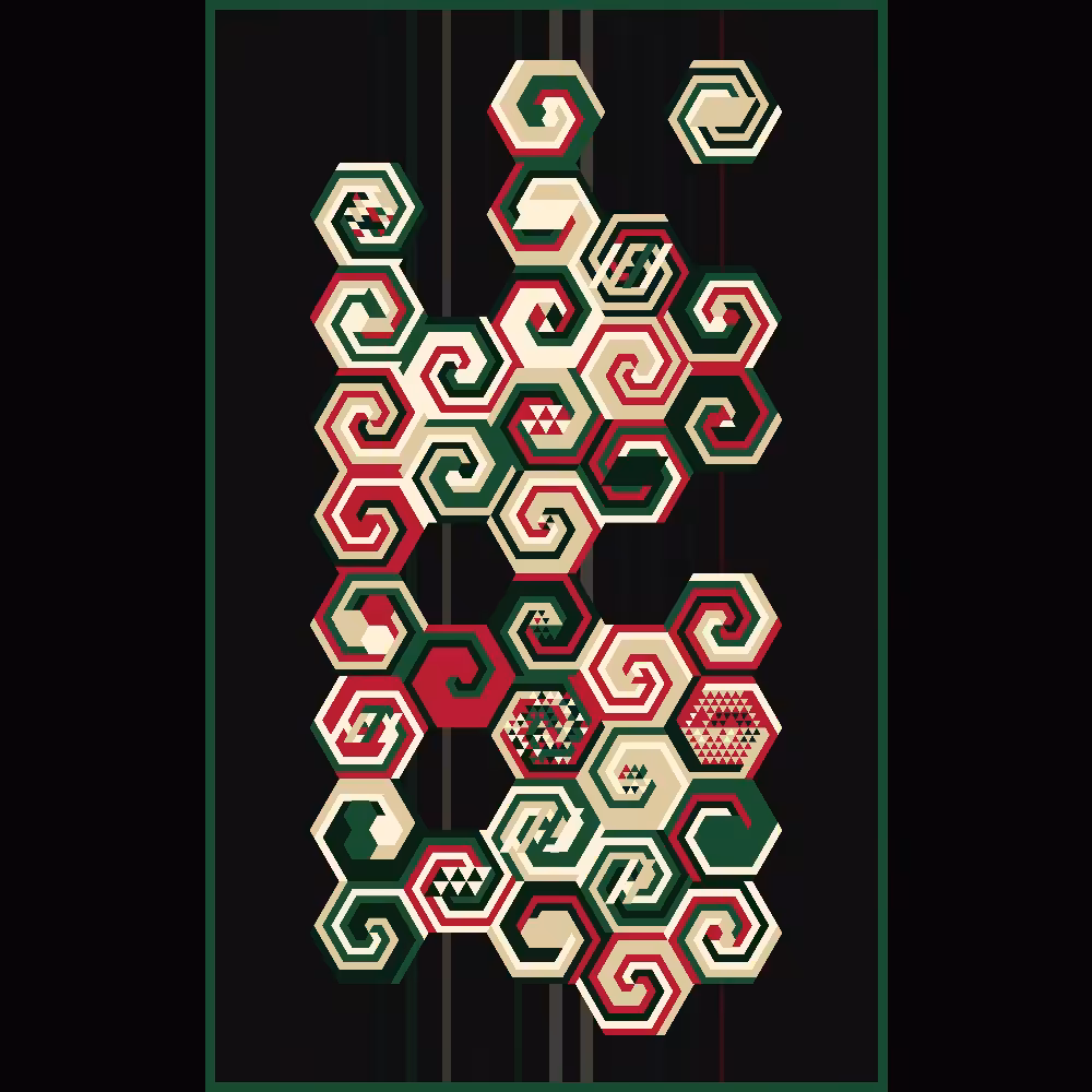 Hexatronic #88