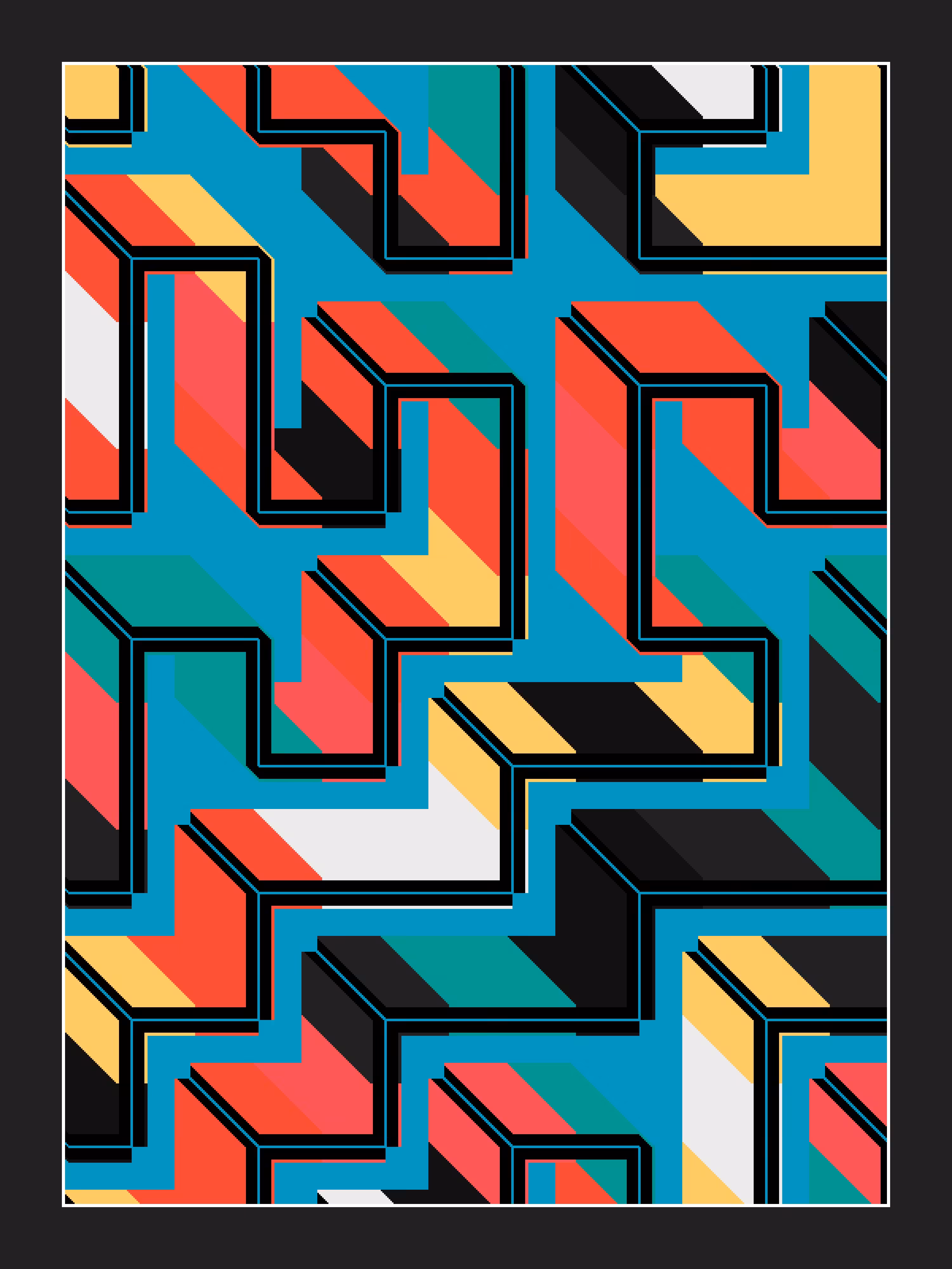 90° #4