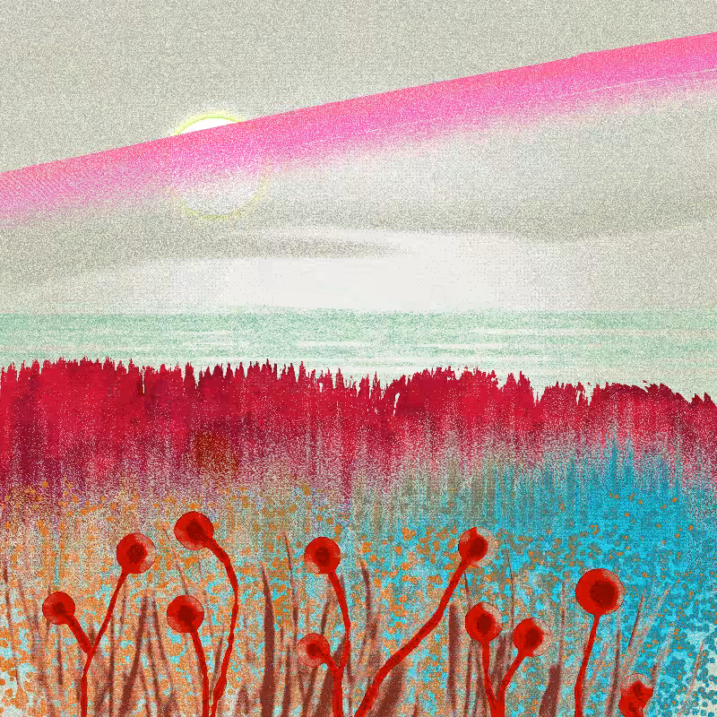 Ceshan's Psychedelics #300