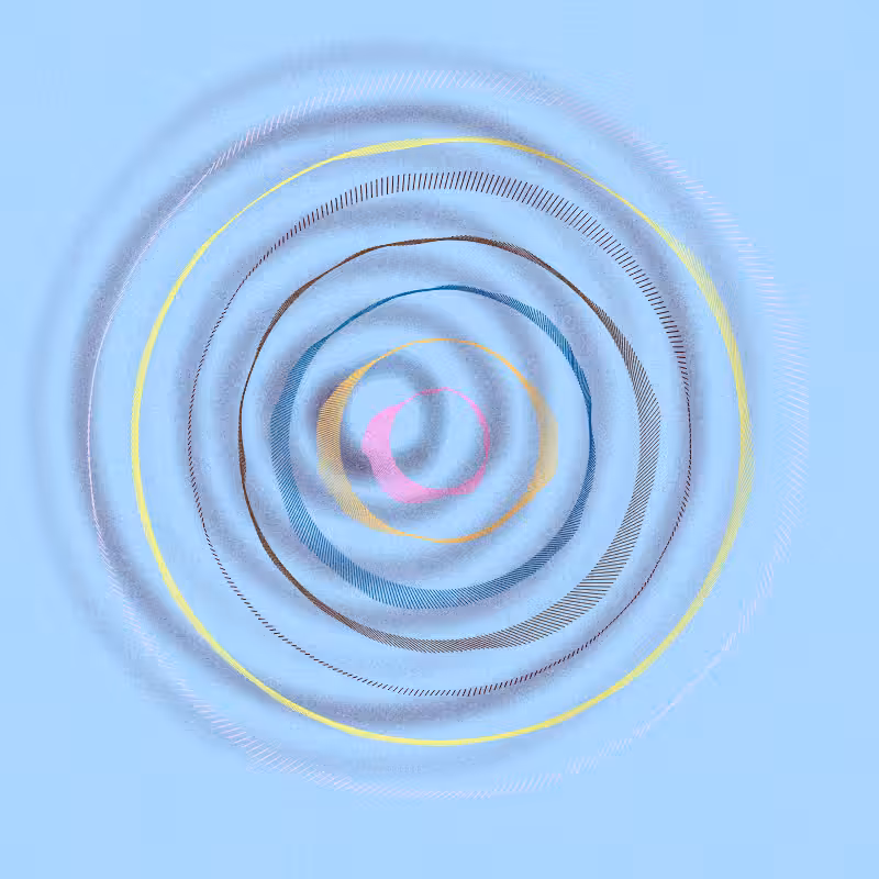 Tree Rings #1