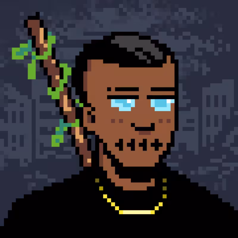 Tezos Goons #242