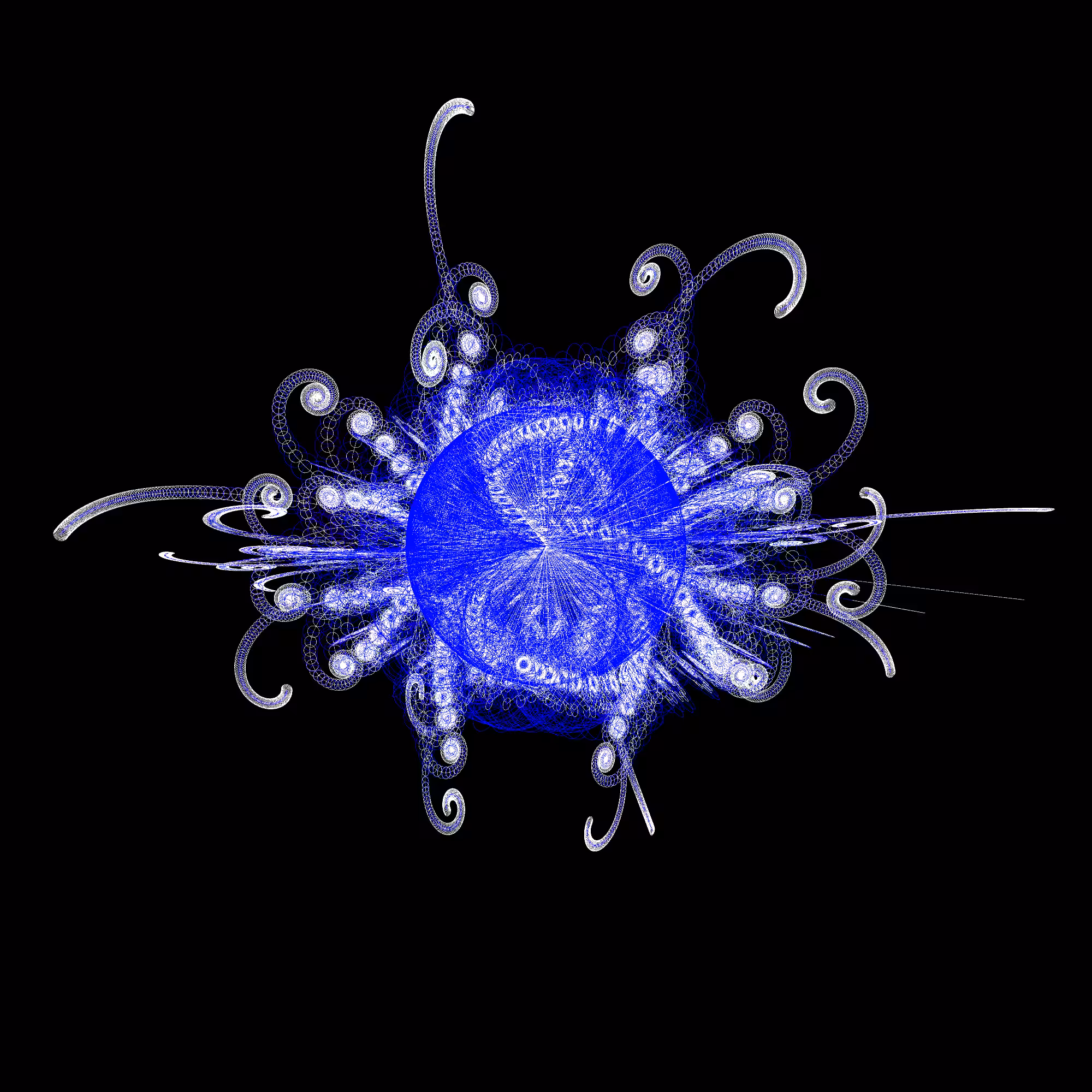 Not Astrophage #96