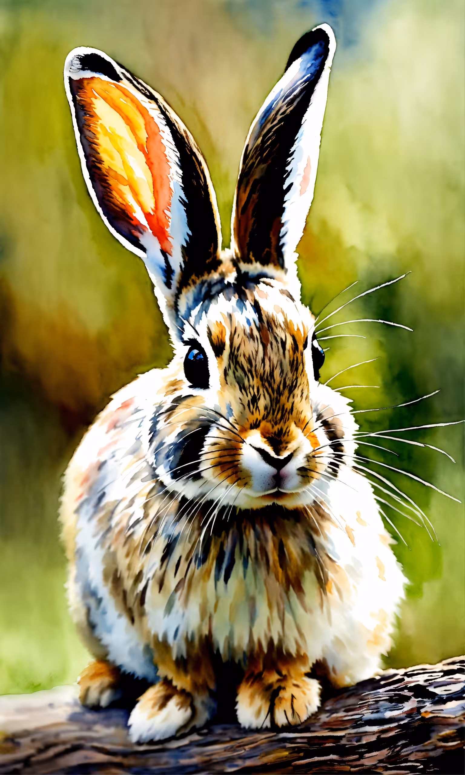 Bunny#02