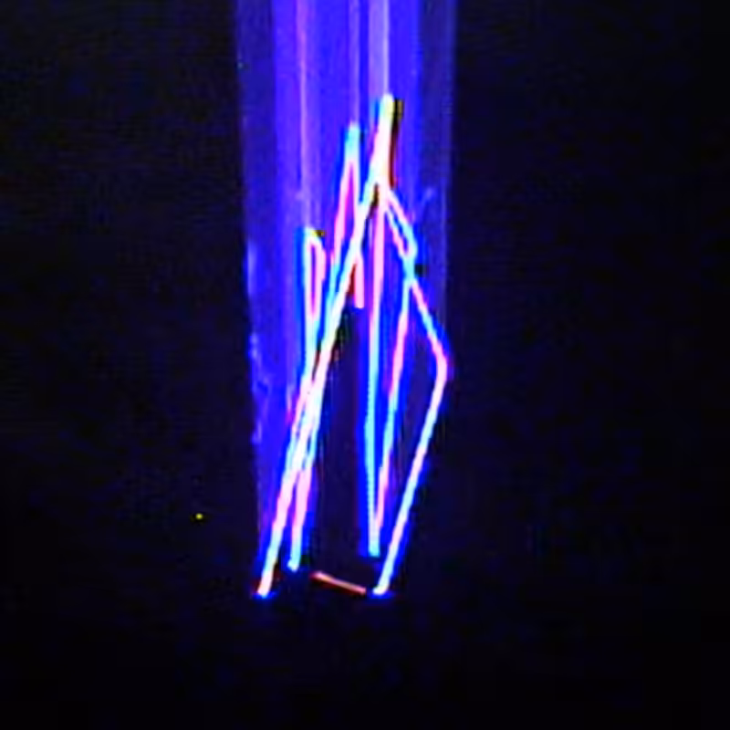 BETTER CALL LASER 17