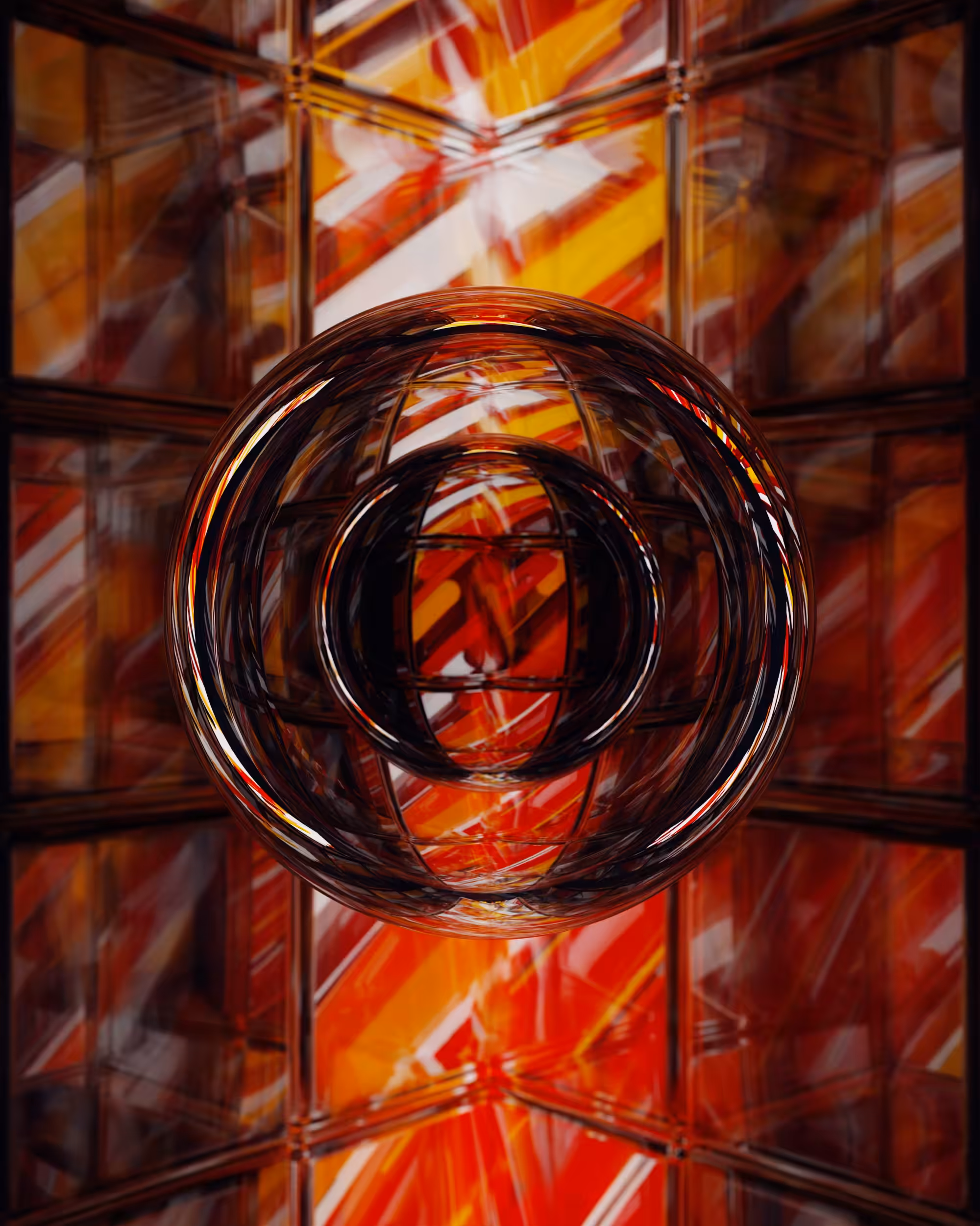 Orb #241