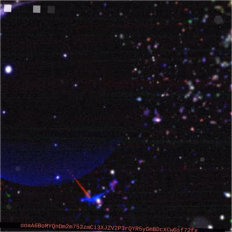 subsatellite #29