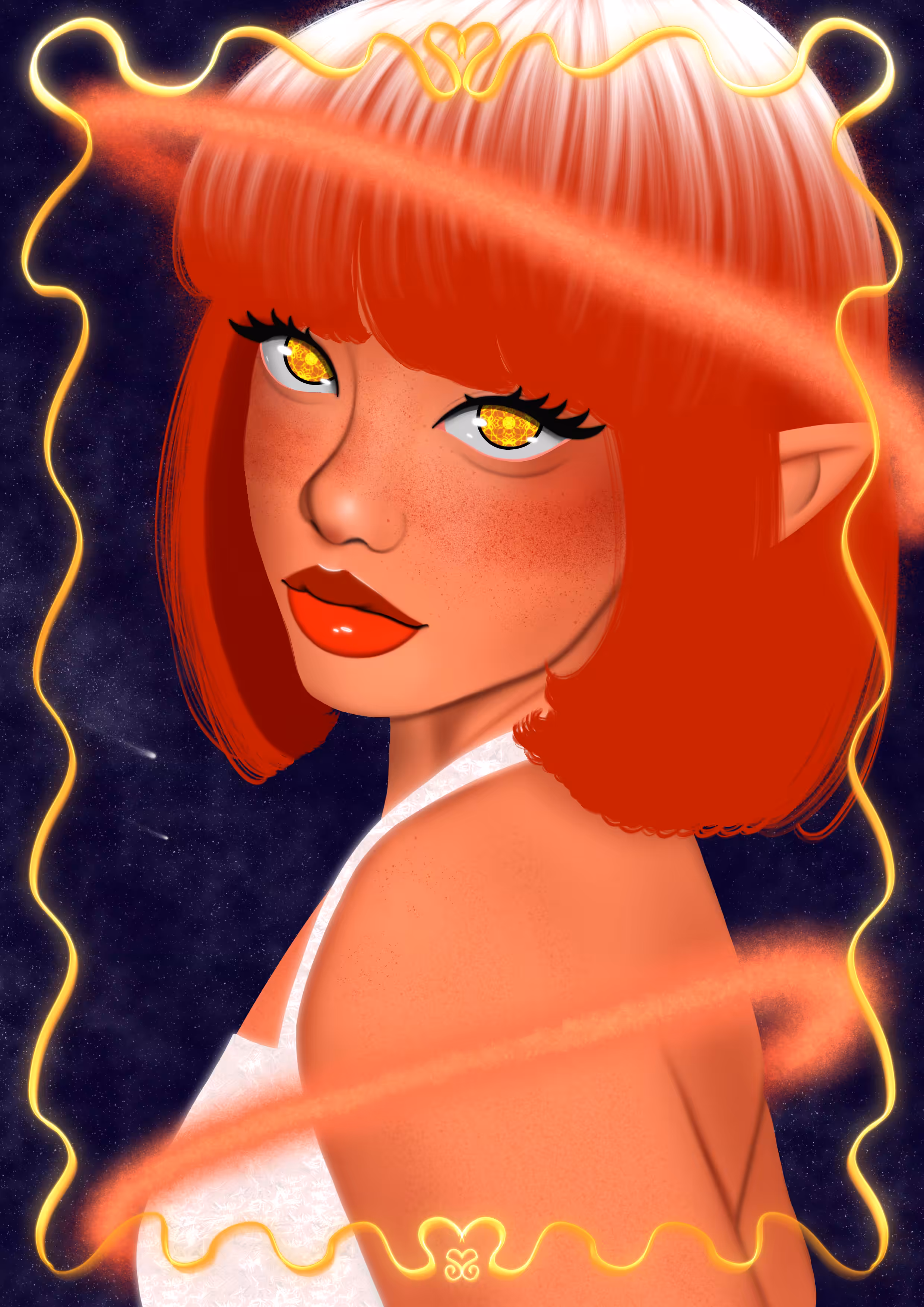 Mars
