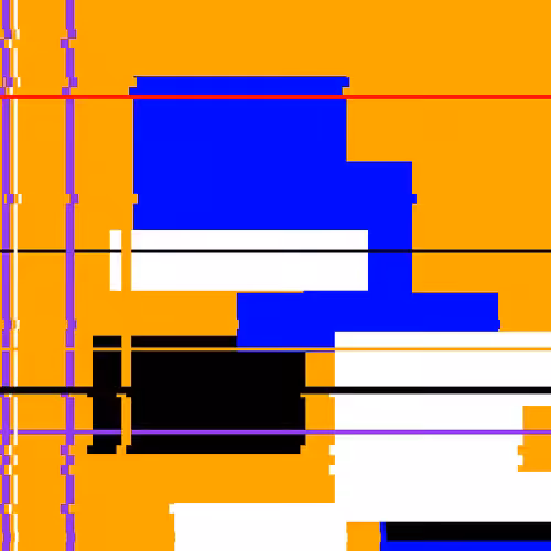 Chromatic Chaos #4531