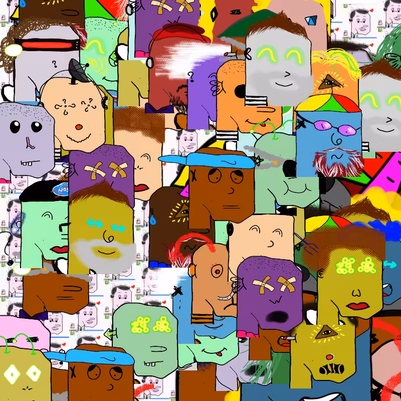 HicEtLucas family #21