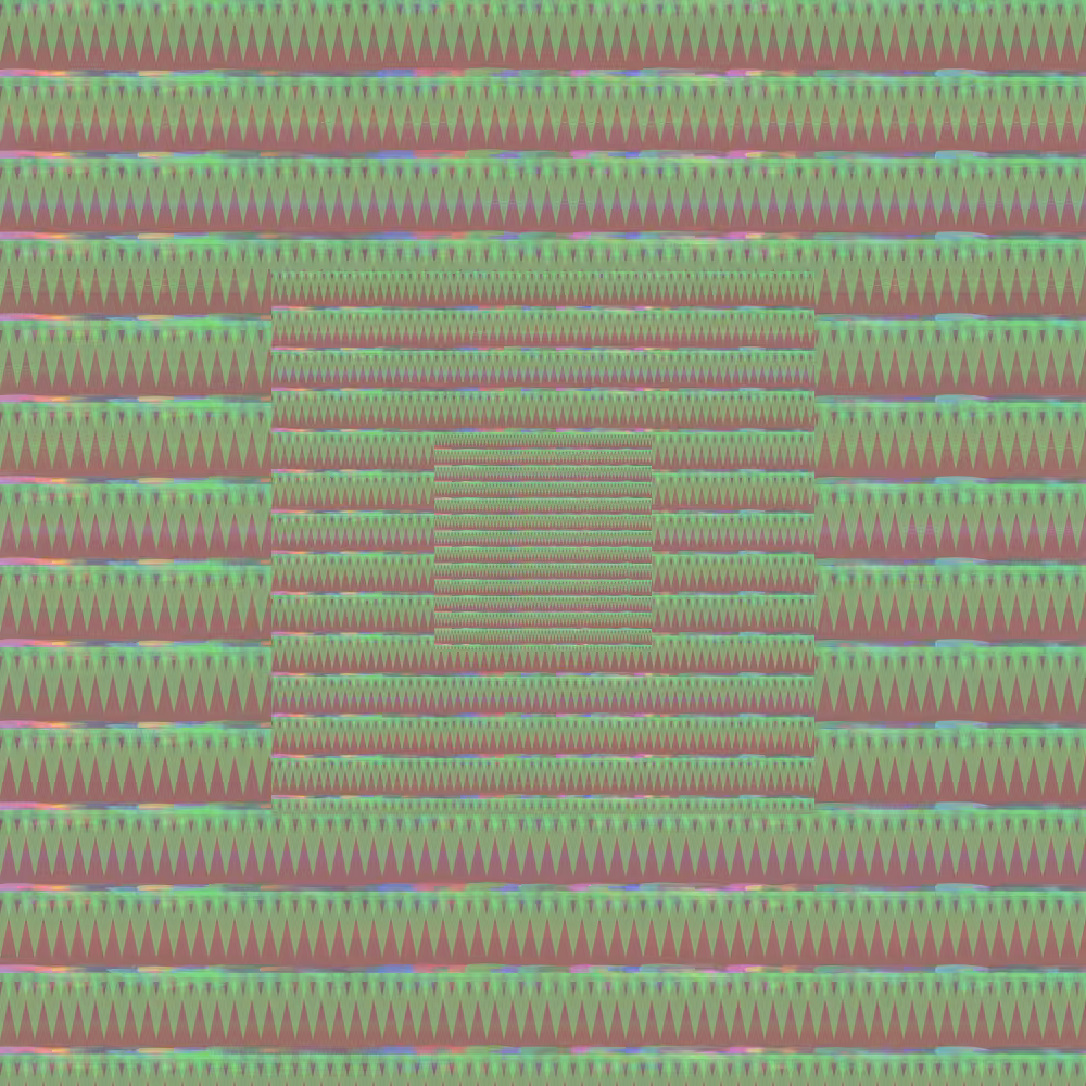 Infinity from Simplicity #398