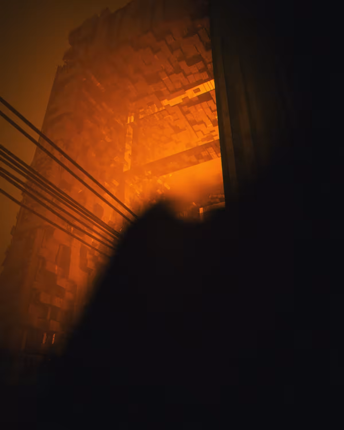 Golden Gates #5