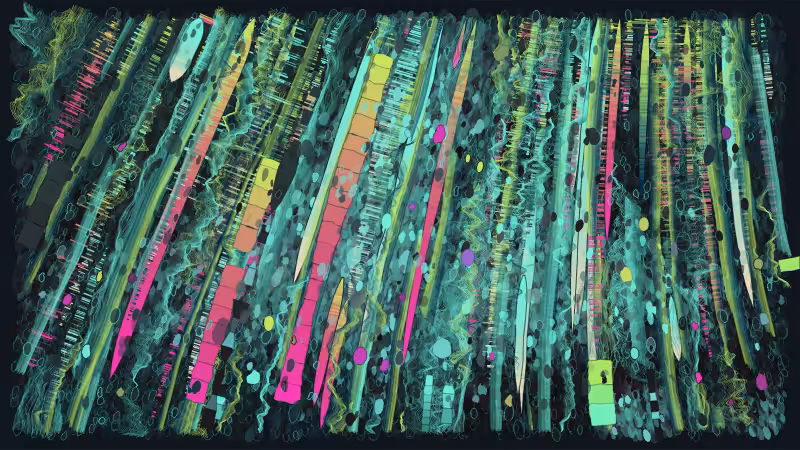 Tiny Endless Things #247