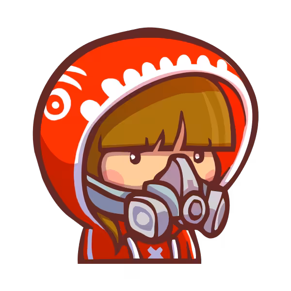 Enfu Girl Profile Pic 2