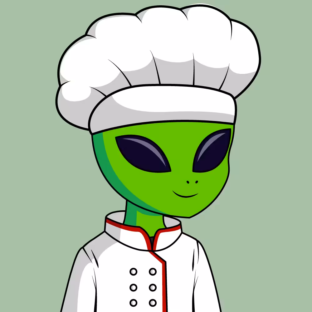 Alienverse #5