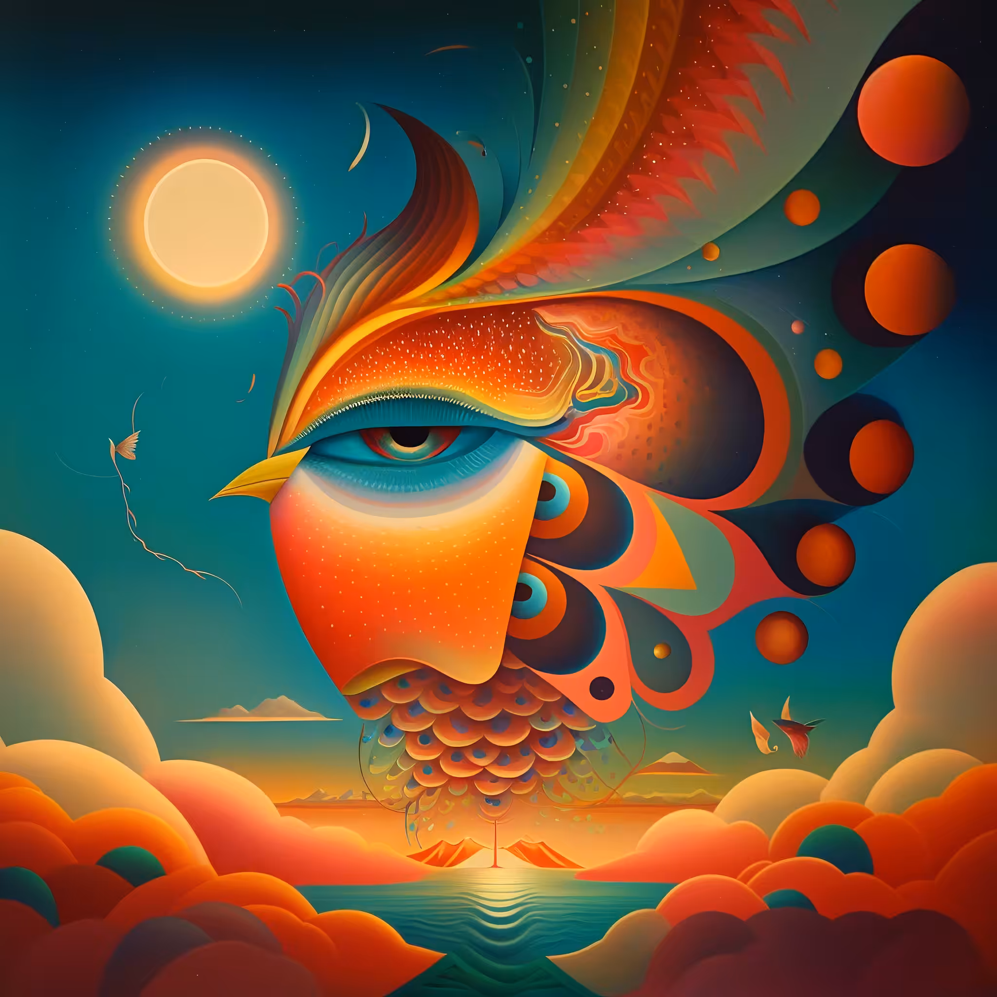 FireBird