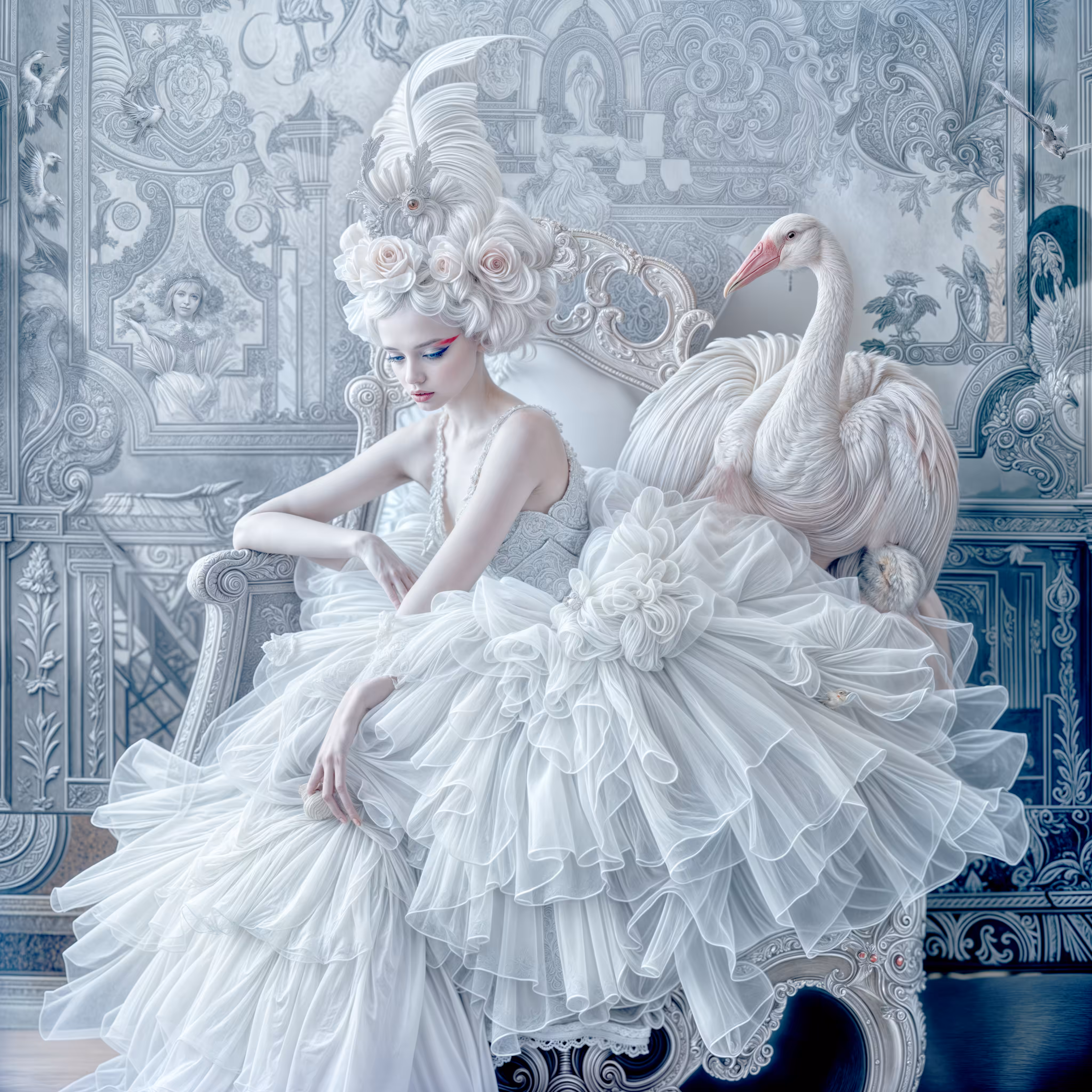 Fantasy Dreamer