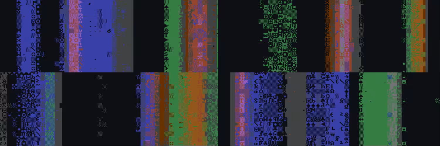 DOS Headers #1