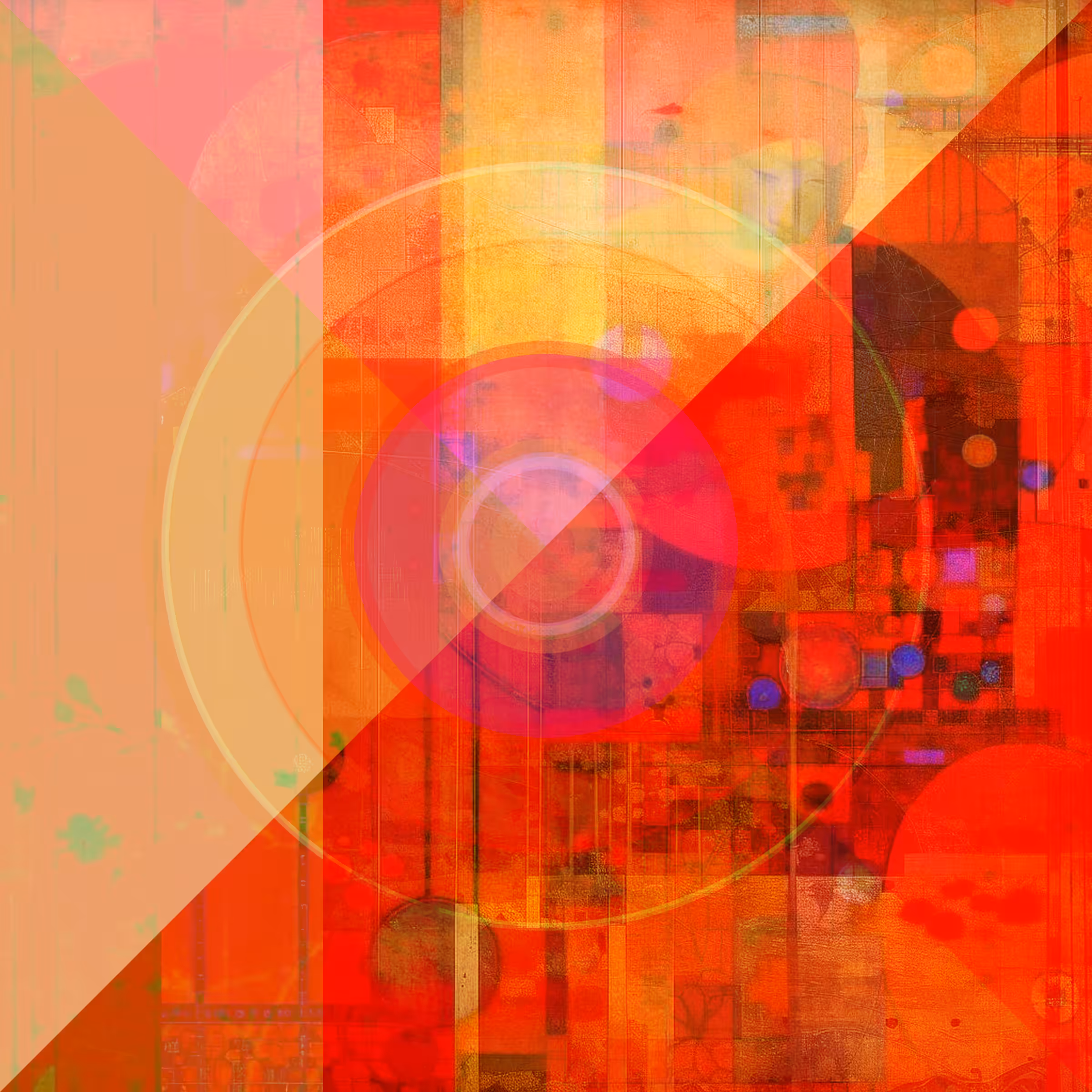 Redstract #4