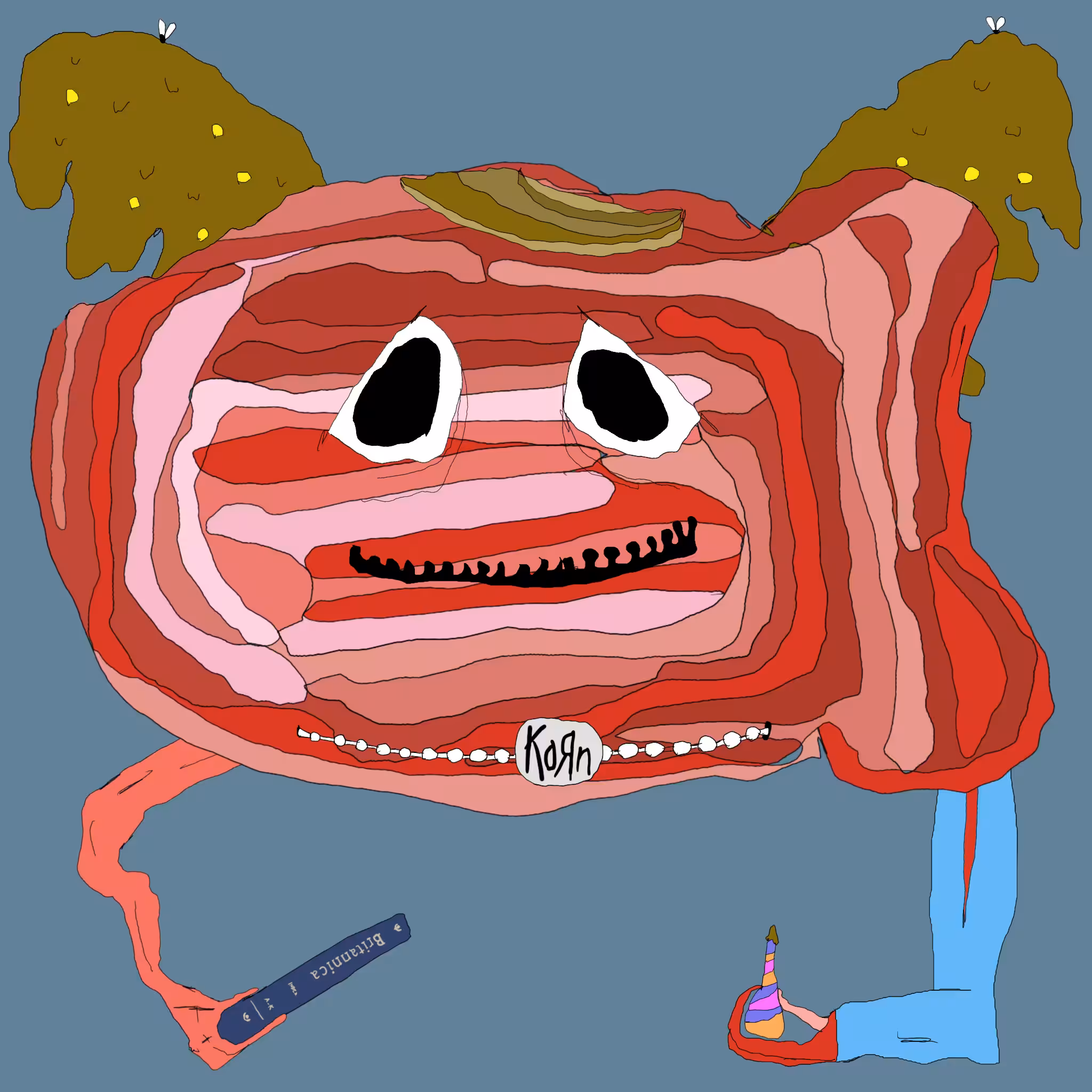 buddee #150