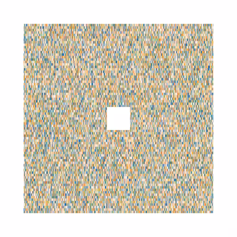 The Glitch #122