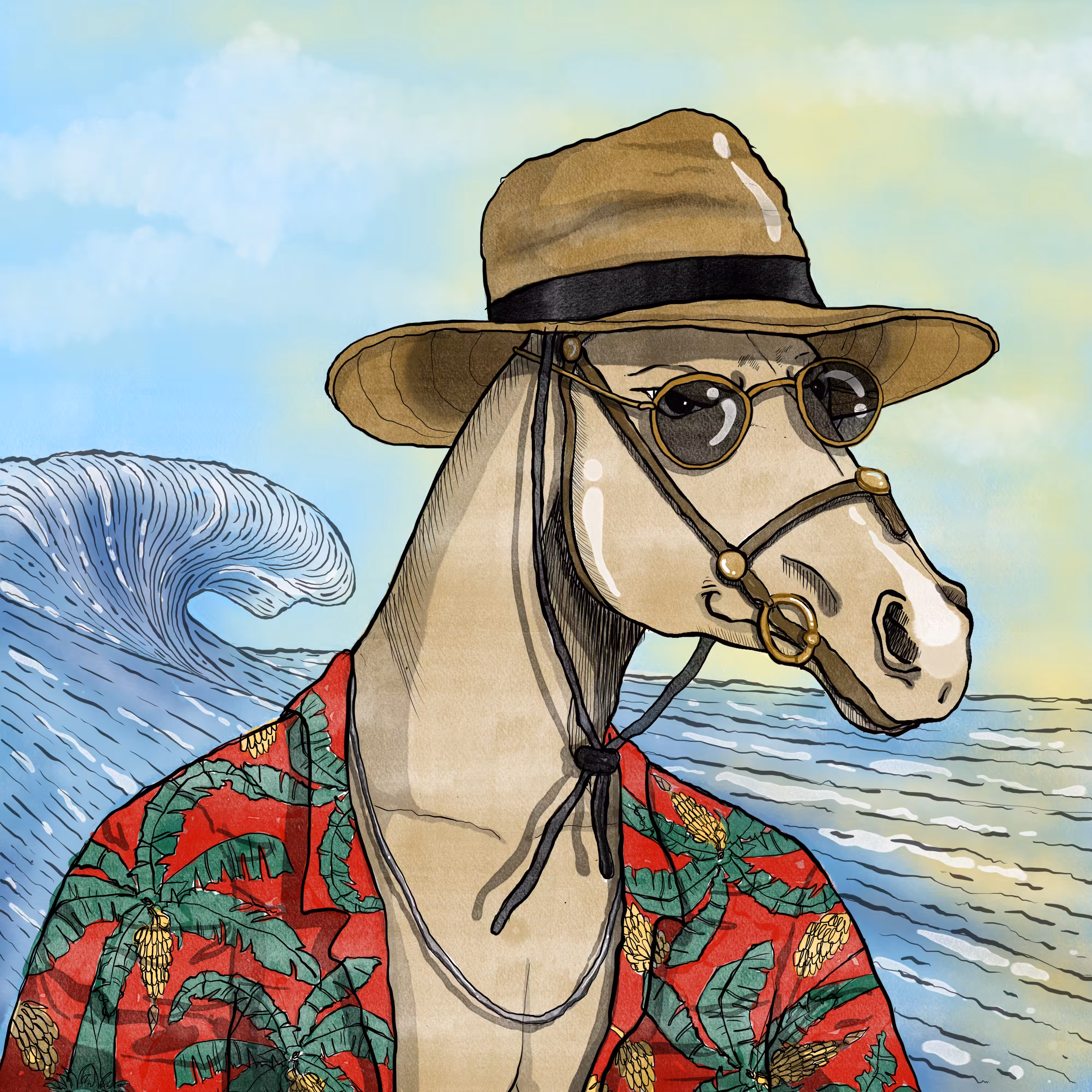 Aloha#021