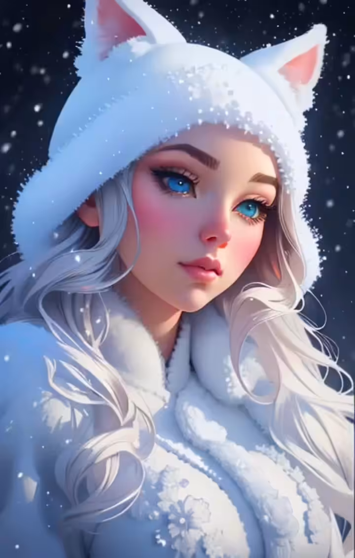 Saving my Life with my ART : Happy Holidays