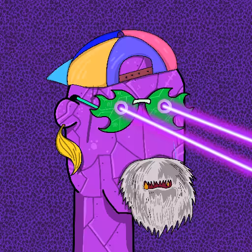 Tezzypunk 0001