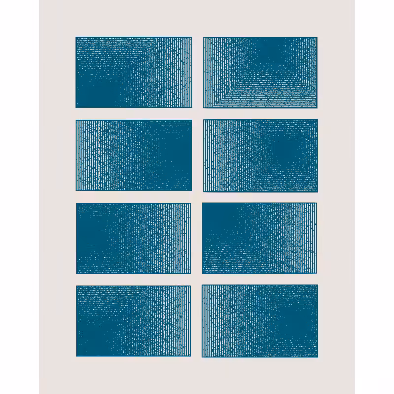 Composizione Semplice #320