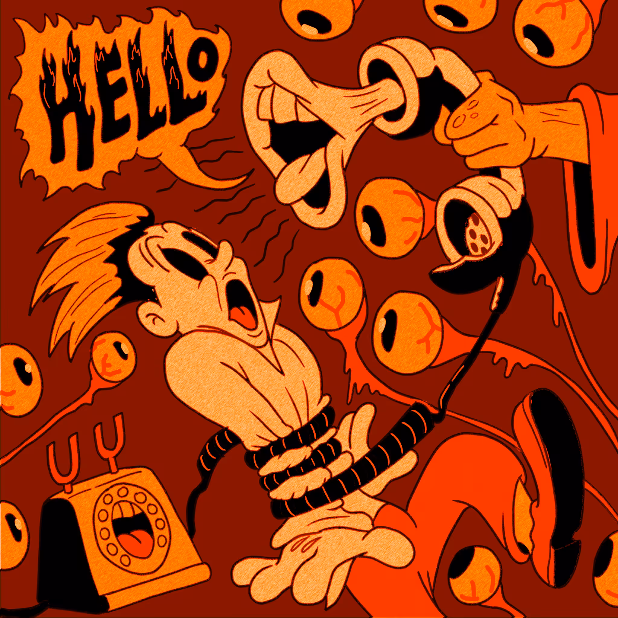 Hell-o