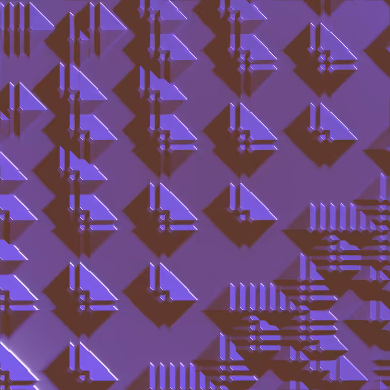 Smooth Steps #104
