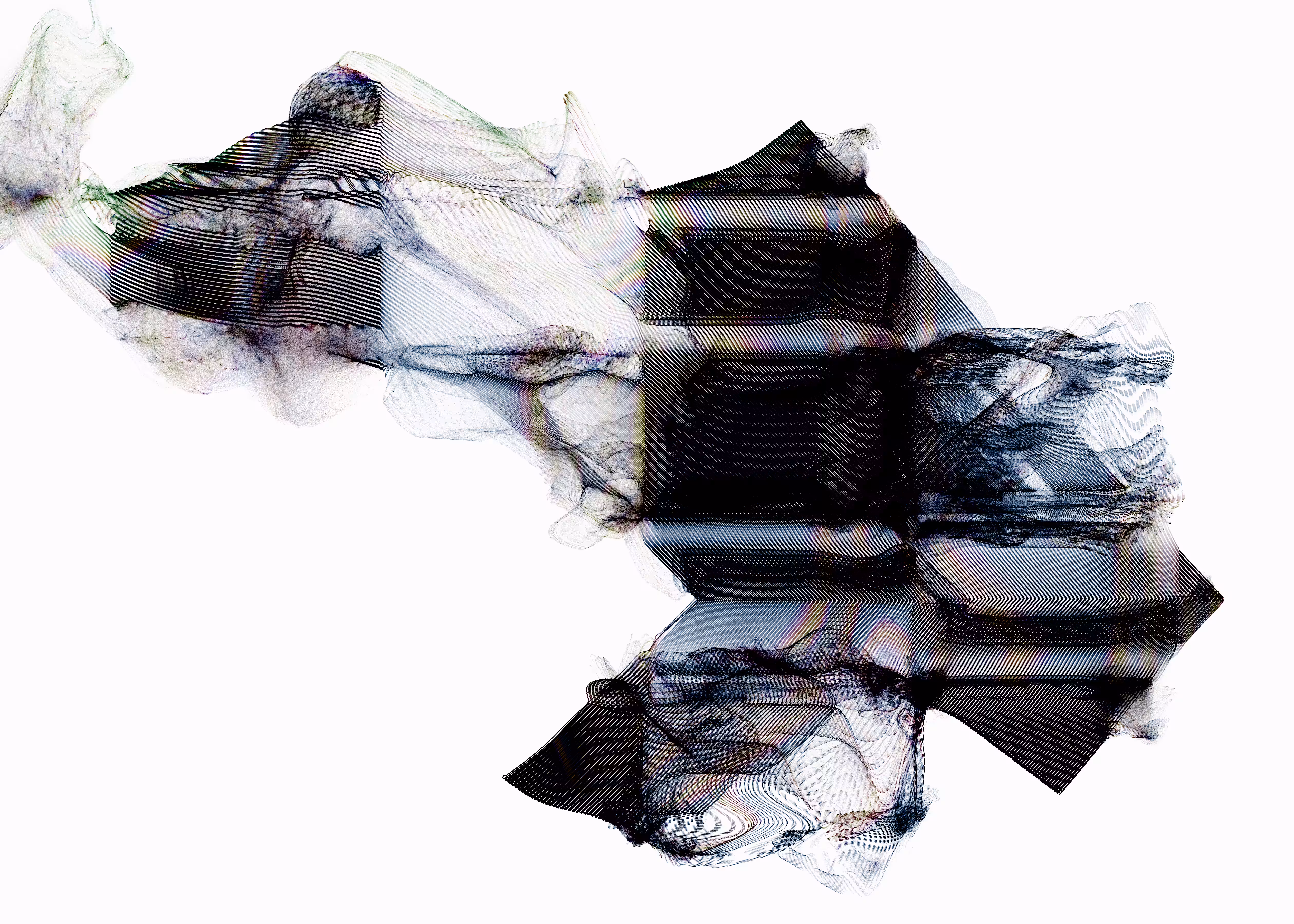 Deconstruction and Reconstruction